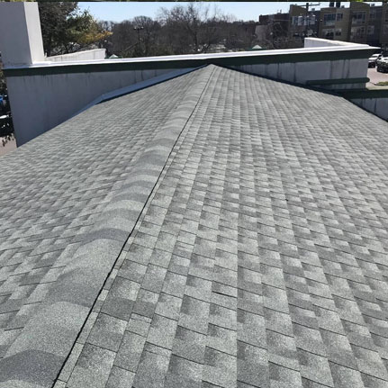 Roof Leak Repair Sag Harbor NY