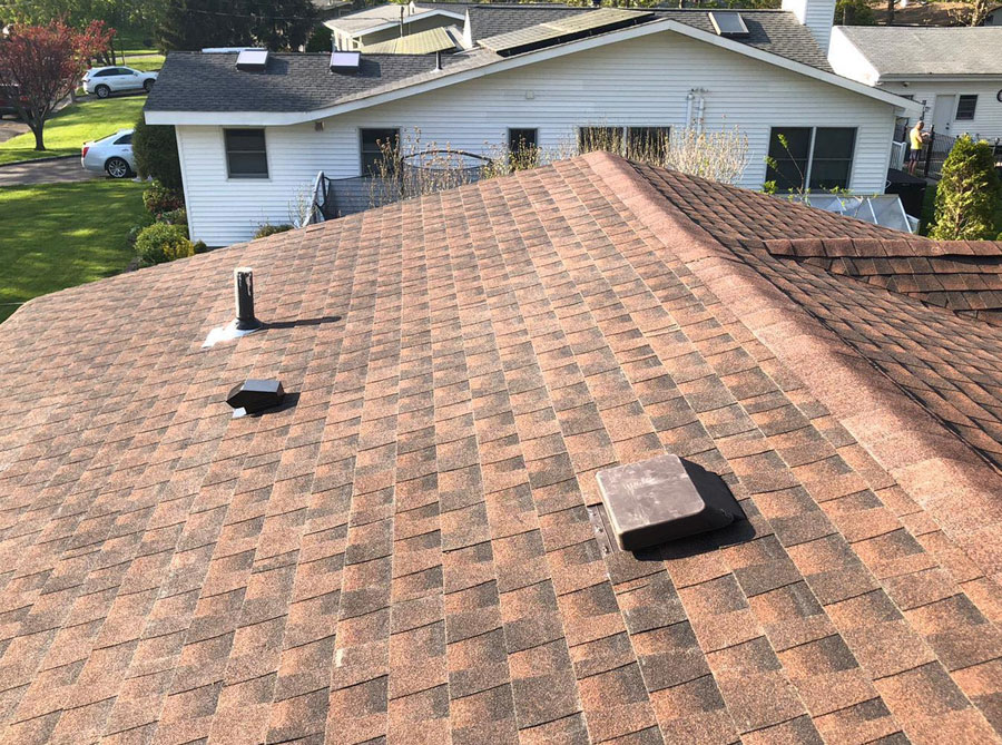 Roof Replacement Sag Harbor NY